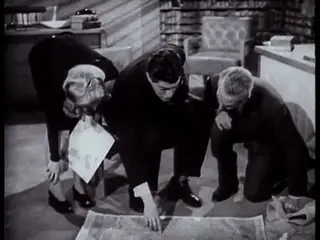 Frame at 1:11, shot 3