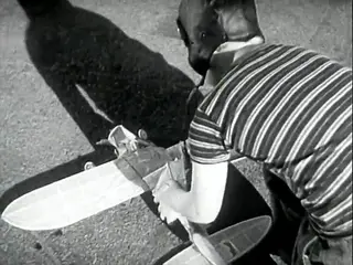 Frame at 4:25