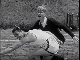 Frame at 2:41, shot 22