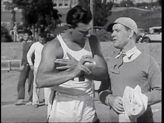 Frame at 32:32, shot 311