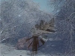 Frame at 3:01, shot 18
