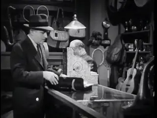 Frame at 31:21, shot 152