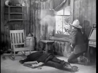Frame at 6:23, shot 74