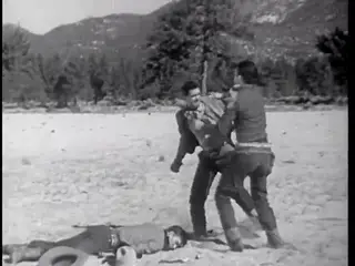 Frame at 46:01, shot 500