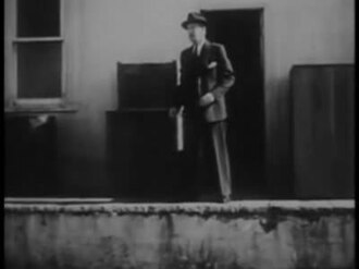 Image from The Phantom Creeps