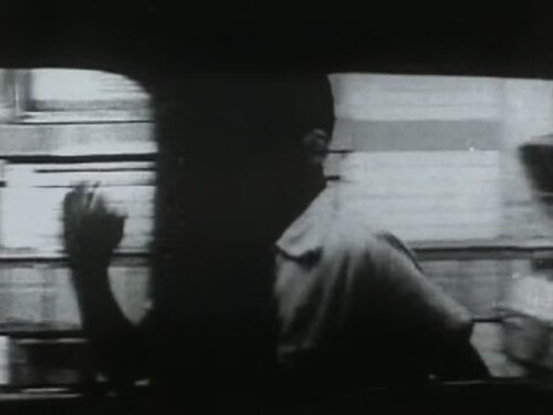 Image from The Quiet One