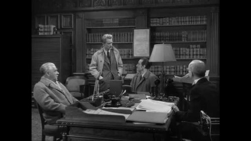 Image from Dressed to Kill